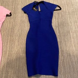 Ladies Kewl Shop bandage dress